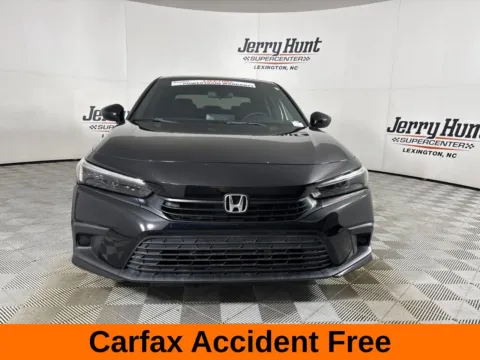 Another view of 2023 Honda Civic Sport for sale in Lexington, NC at Jerry Hunt Supercenter - Lexington