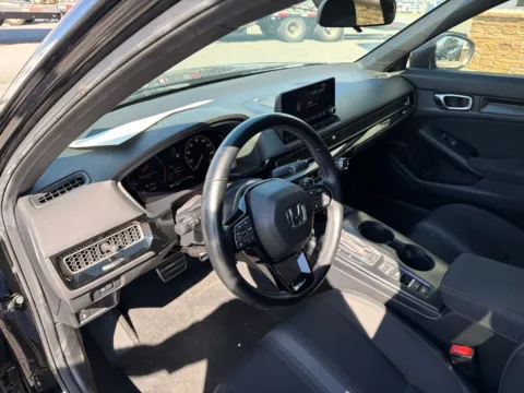 More photos of 2023 Honda Civic Sport at Jerry Hunt Supercenter - Lexington, NC