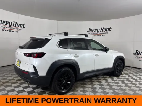 More photos of 2024 Mazda CX-50 2.5 S Premium Package at Jerry Hunt Supercenter - Lexington, NC
