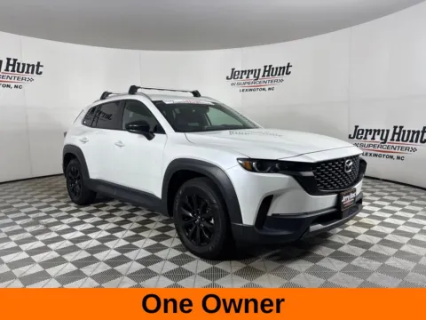 More photos of 2024 Mazda CX-50 2.5 S Premium Package at Jerry Hunt Supercenter - Lexington, NC