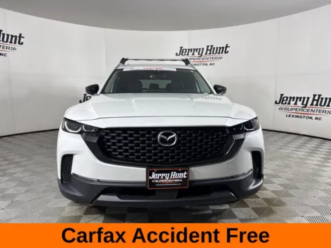 Another view of 2024 Mazda CX-50 2.5 S Premium Package for sale in Lexington, NC at Jerry Hunt Supercenter - Lexington