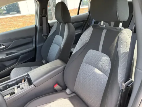 Another view of 2026 Nissan Sentra SV for sale in Lexington, NC at Jerry Hunt Supercenter - Lexington