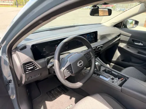 More photos of 2026 Nissan Sentra SV at Jerry Hunt Supercenter - Lexington, NC
