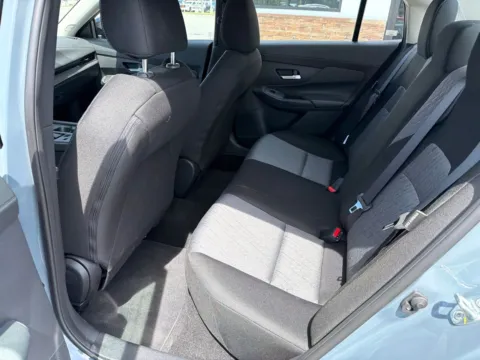 More photos of 2026 Nissan Sentra SV at Jerry Hunt Supercenter - Lexington, NC