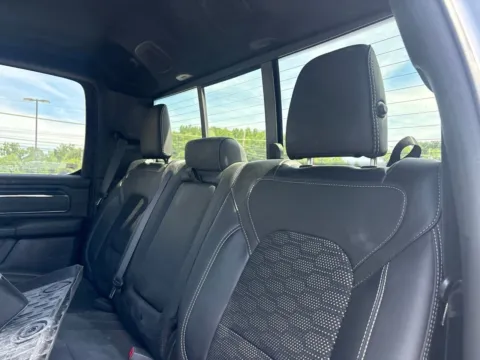 More photos of 2021 Ram 1500 Big Horn/Lone Star at Jerry Hunt Supercenter - Lexington, NC