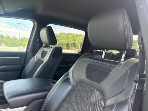 Another view of 2021 Ram 1500 Big Horn/Lone Star for sale in Lexington, NC at Jerry Hunt Supercenter - Lexington