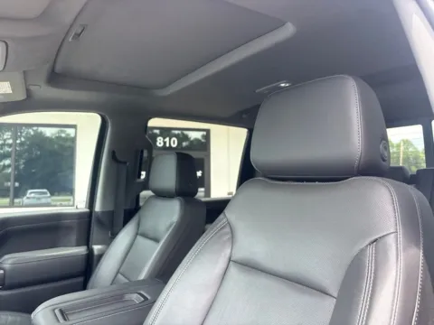 Photos of 2020 Chevrolet Silverado 2500HD LTZ for sale in Lexington, NC at Jerry Hunt Supercenter - Lexington