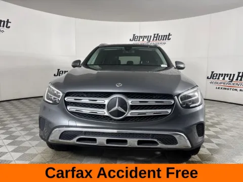 More photos of 2021 Mercedes-Benz GLC 300 at Jerry Hunt Supercenter - Lexington, NC