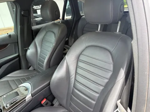 Another view of 2021 Mercedes-Benz GLC 300 for sale in Lexington, NC at Jerry Hunt Supercenter - Lexington