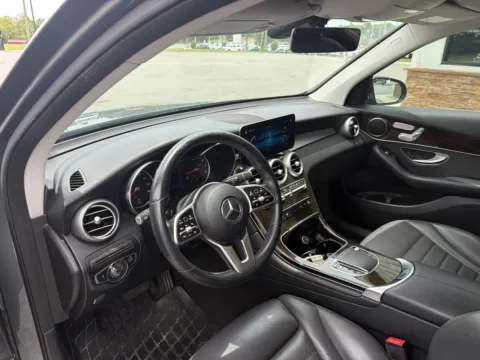 More photos of 2021 Mercedes-Benz GLC 300 at Jerry Hunt Supercenter - Lexington, NC