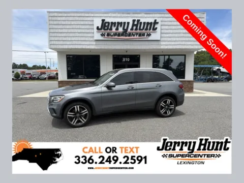 2021 Mercedes-Benz GLC 300 for sale in Lexington, NC