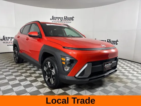 More photos of 2024 Hyundai Kona SEL at Jerry Hunt Supercenter - Lexington, NC