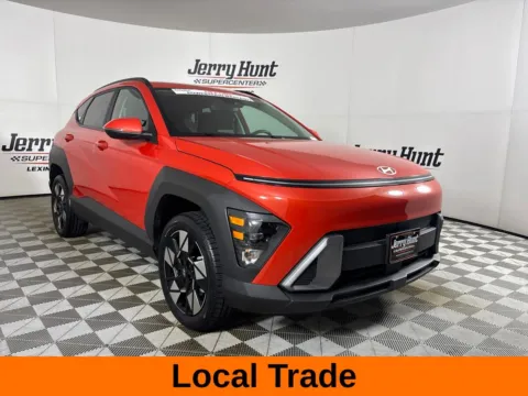More photos of 2024 Hyundai Kona SEL at Jerry Hunt Supercenter - Lexington, NC