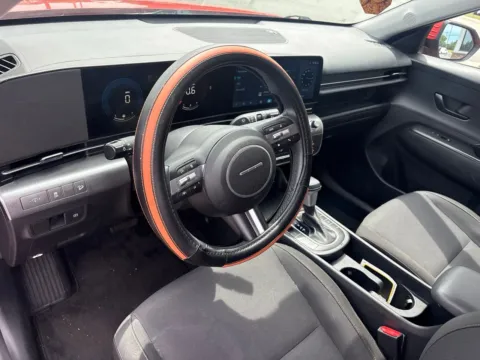 More photos of 2024 Hyundai Kona SEL at Jerry Hunt Supercenter - Lexington, NC