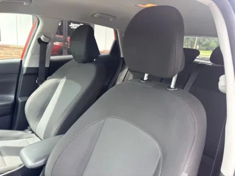 Another view of 2024 Hyundai Kona SEL for sale in Lexington, NC at Jerry Hunt Supercenter - Lexington
