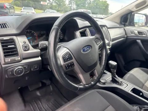 More photos of 2020 Ford Ranger XLT at Jerry Hunt Supercenter - Lexington, NC