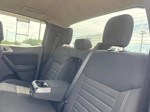 More photos of 2020 Ford Ranger XLT at Jerry Hunt Supercenter - Lexington, NC