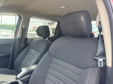 Another view of 2020 Ford Ranger XLT for sale in Lexington, NC at Jerry Hunt Supercenter - Lexington