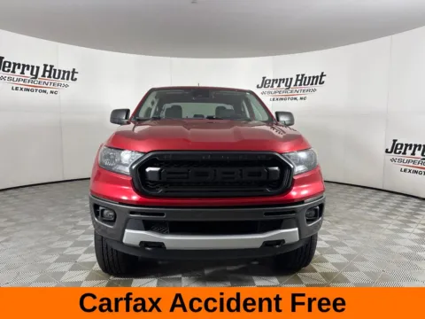 More photos of 2020 Ford Ranger XLT at Jerry Hunt Supercenter - Lexington, NC