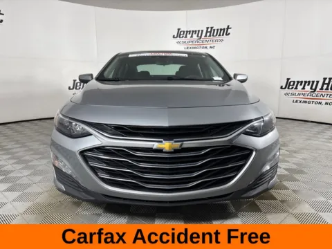 Another view of 2025 Chevrolet Malibu LT for sale in Lexington, NC at Jerry Hunt Supercenter - Lexington