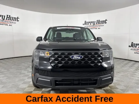 More photos of 2026 Ford Maverick XL at Jerry Hunt Supercenter - Lexington, NC