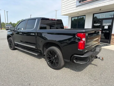 More photos of 2023 Chevrolet Silverado 1500 High Country at Jerry Hunt Supercenter - Lexington, NC