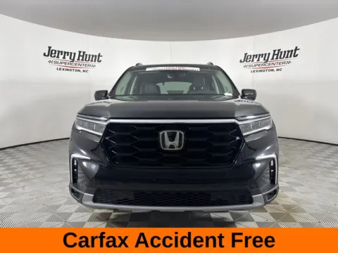 Another view of 2025 Honda Pilot Touring for sale in Lexington, NC at Jerry Hunt Supercenter - Lexington