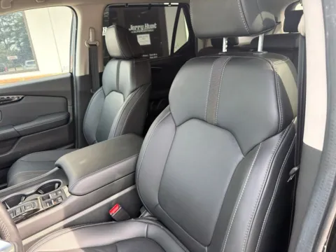 Another view of 2025 Honda Pilot Touring for sale in Lexington, NC at Jerry Hunt Supercenter - Lexington