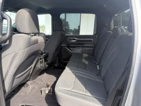 More photos of 2025 Ram 1500 Big Horn/Lone Star at Jerry Hunt Supercenter - Lexington, NC
