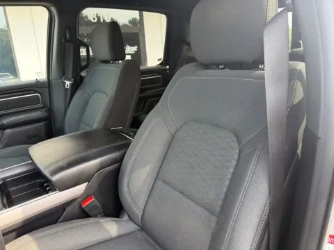 Photos of 2025 Ram 1500 Big Horn/Lone Star for sale in Lexington, NC at Jerry Hunt Supercenter - Lexington