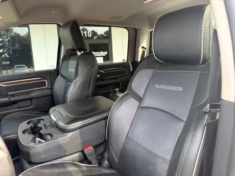 Photos of 2024 Ram 2500 Laramie for sale in Lexington, NC at Jerry Hunt Supercenter - Lexington