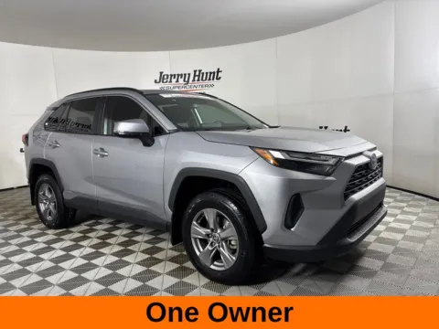 More photos of 2024 Toyota RAV4 Hybrid XLE at Jerry Hunt Supercenter - Lexington, NC