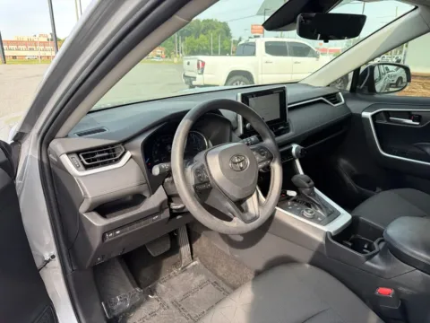 More photos of 2024 Toyota RAV4 Hybrid XLE at Jerry Hunt Supercenter - Lexington, NC