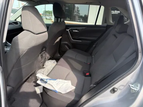 More photos of 2024 Toyota RAV4 Hybrid XLE at Jerry Hunt Supercenter - Lexington, NC