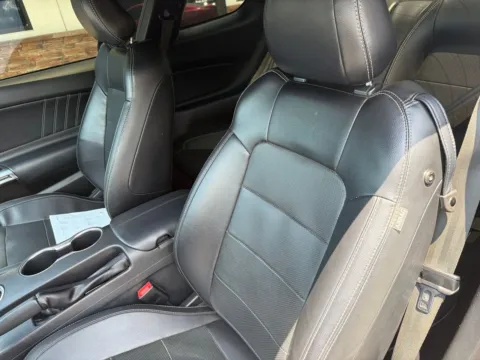 Another view of 2020 Ford Mustang GT Premium for sale in Lexington, NC at Jerry Hunt Supercenter - Lexington