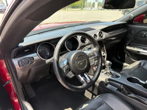 More photos of 2020 Ford Mustang GT Premium at Jerry Hunt Supercenter - Lexington, NC