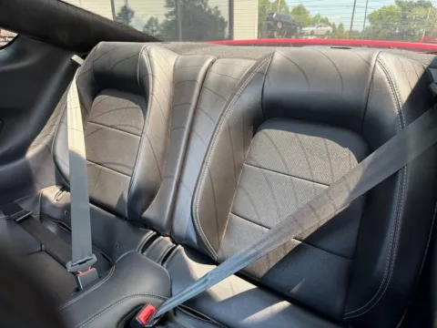 More photos of 2020 Ford Mustang GT Premium at Jerry Hunt Supercenter - Lexington, NC