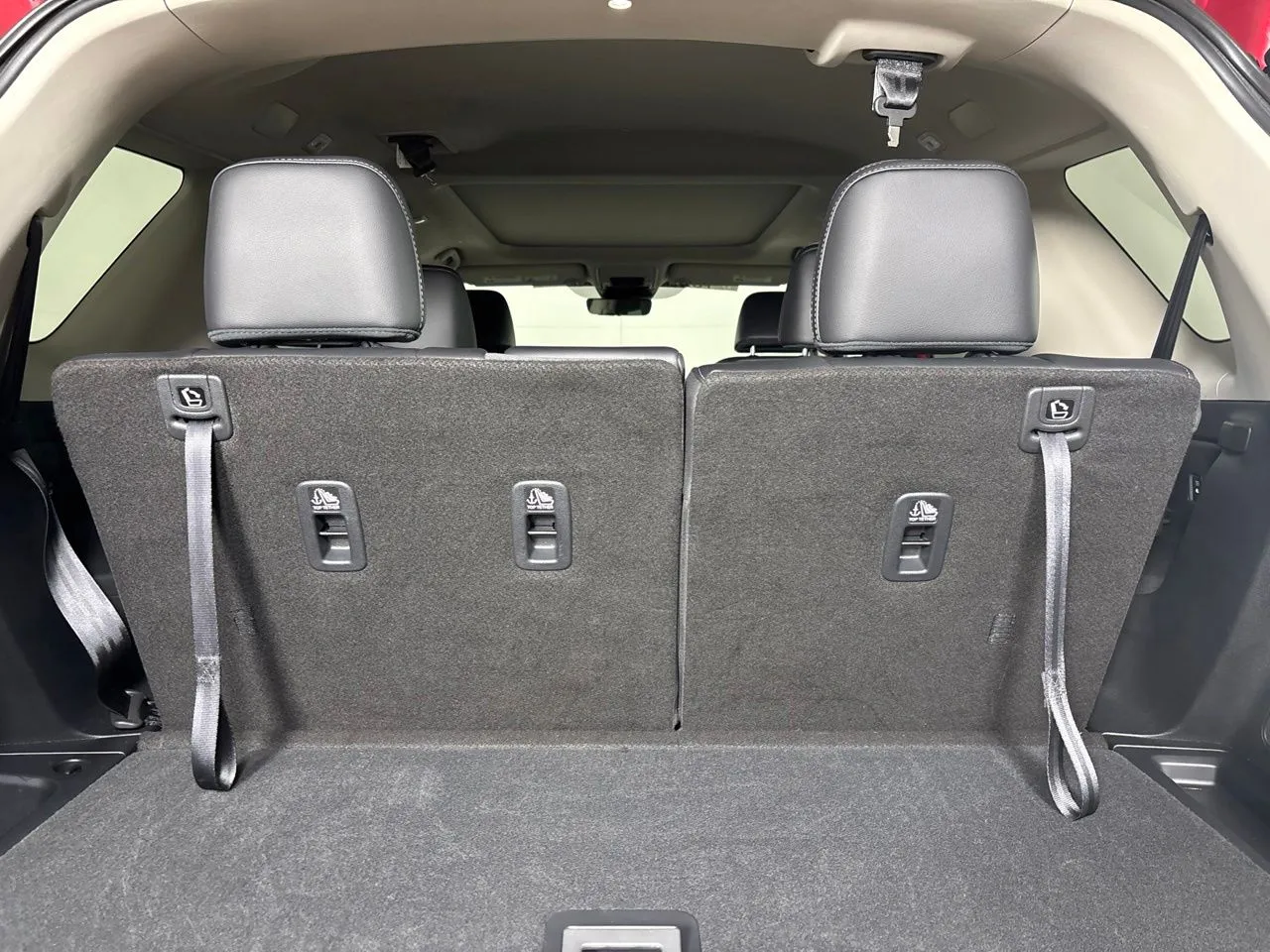 2025 Honda Pilot Elite - Photo 28
