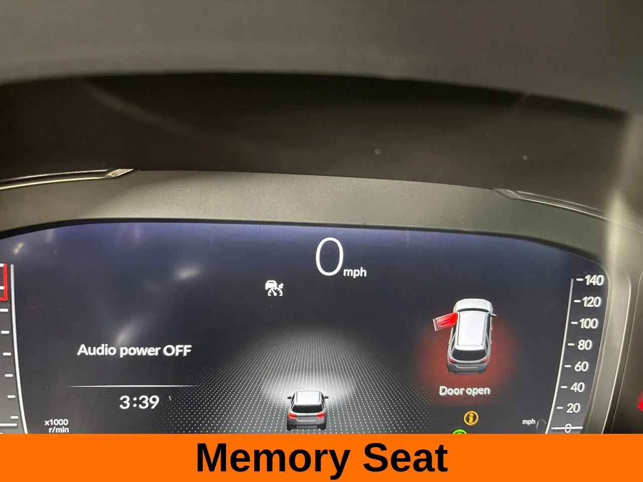 2025 Honda Pilot Elite - Photo 18