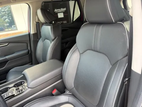 Another view of 2025 Honda Pilot Elite for sale in Lexington, NC at Jerry Hunt Supercenter - Lexington