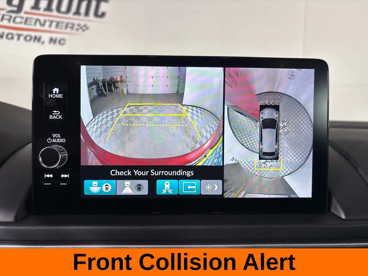 2025 Honda Pilot Elite - Photo 21