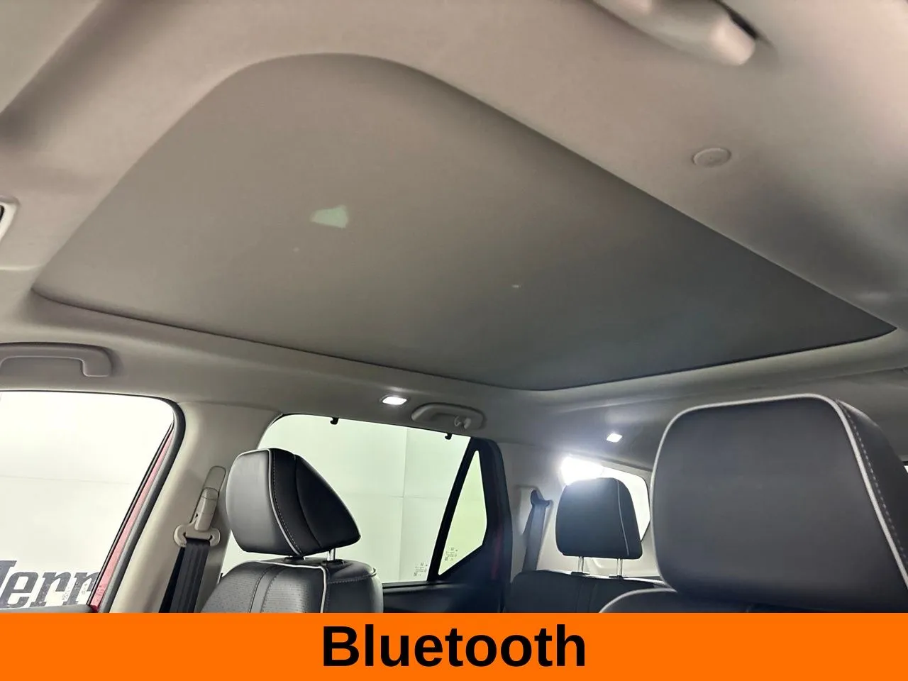 2025 Honda Pilot Elite - Photo 14