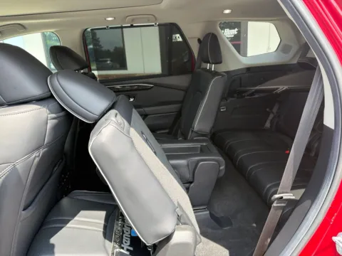 More photos of 2025 Honda Pilot Elite at Jerry Hunt Supercenter - Lexington, NC