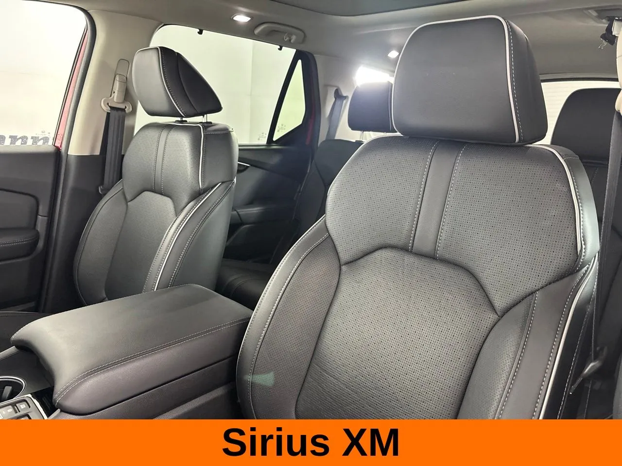 2025 Honda Pilot Elite - Photo 15