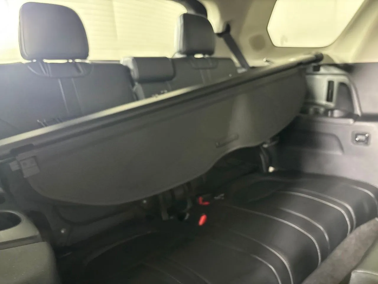 2025 Honda Pilot Elite - Photo 31