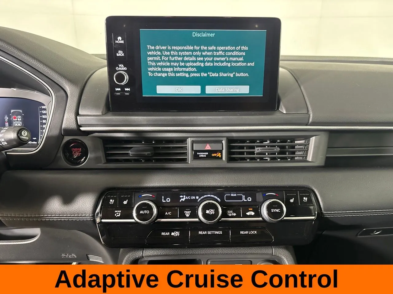 2025 Honda Pilot Elite - Photo 20