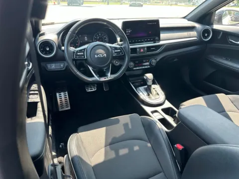 More photos of 2024 Kia Forte GT-Line at Jerry Hunt Supercenter - Lexington, NC