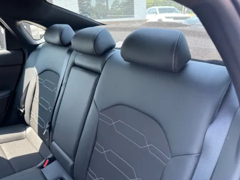 More photos of 2024 Kia Forte GT-Line at Jerry Hunt Supercenter - Lexington, NC