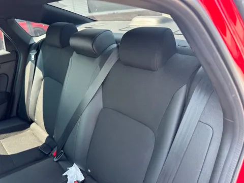 More photos of 2023 Honda Civic Sport at Jerry Hunt Supercenter - Lexington, NC