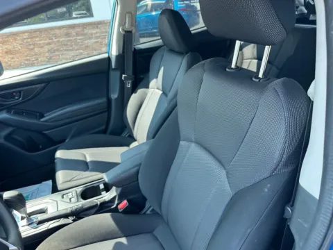 Another view of 2021 Subaru Impreza Premium for sale in Lexington, NC at Jerry Hunt Supercenter - Lexington